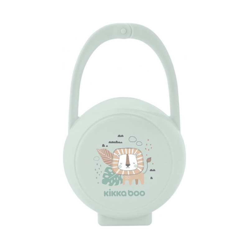 Boite à sucette Savanna Mint