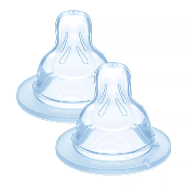 Tétine 1 – pour biberons-MAM