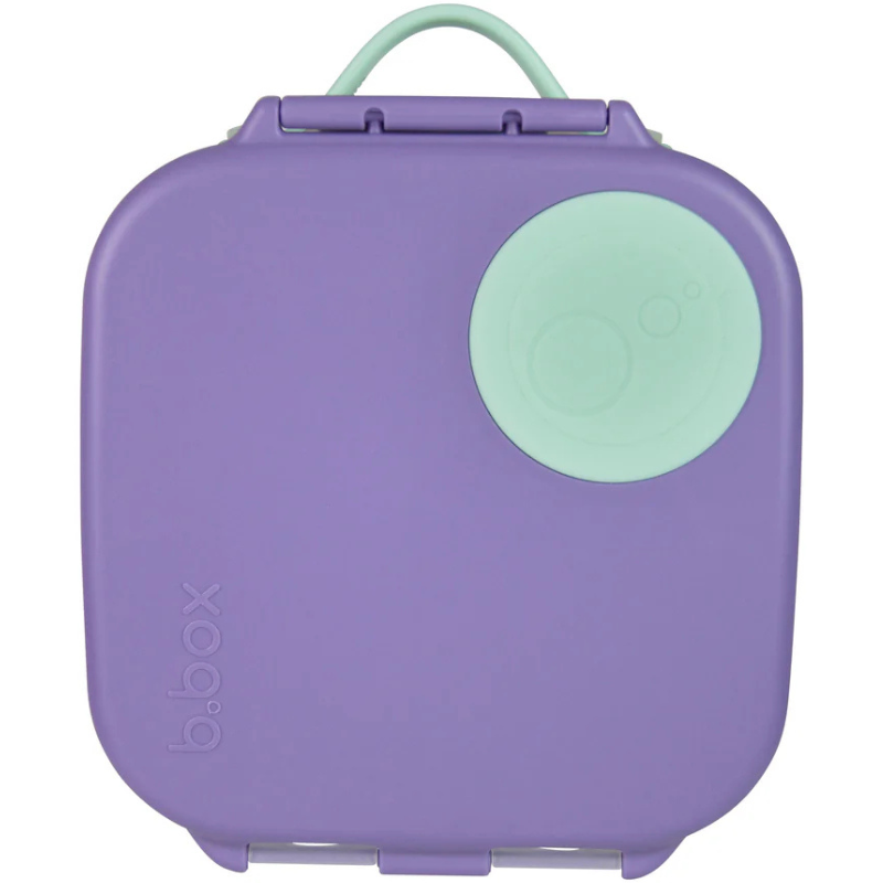 BBox mini boîte à lunch - pop lilas