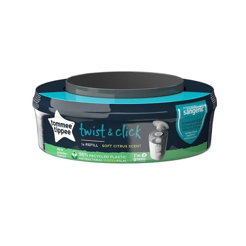 Tommee Tippee Twist - Click Refill