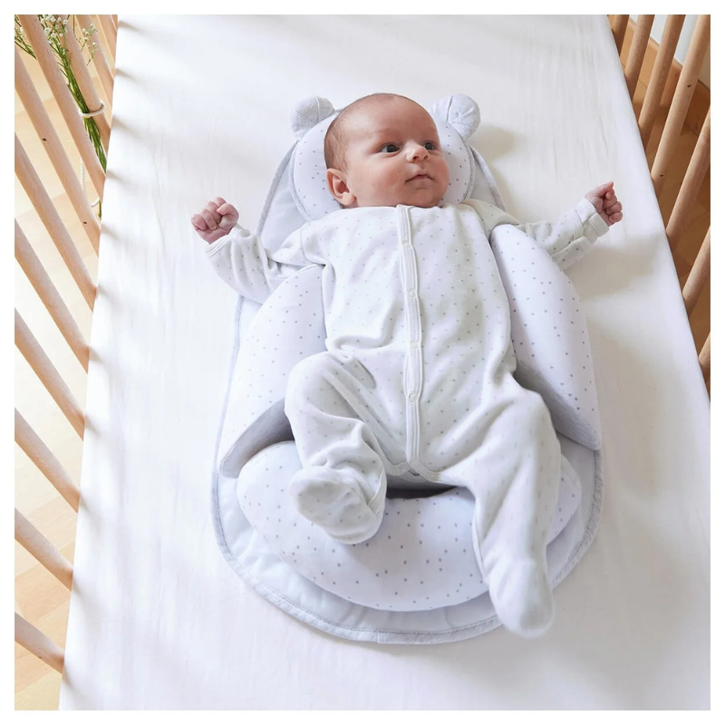 Support de sommeil Panda Pad - Candide