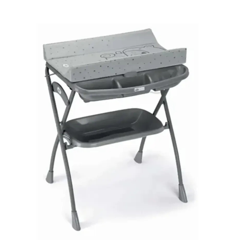 CAM Table à Langer Volare 264 - Gris