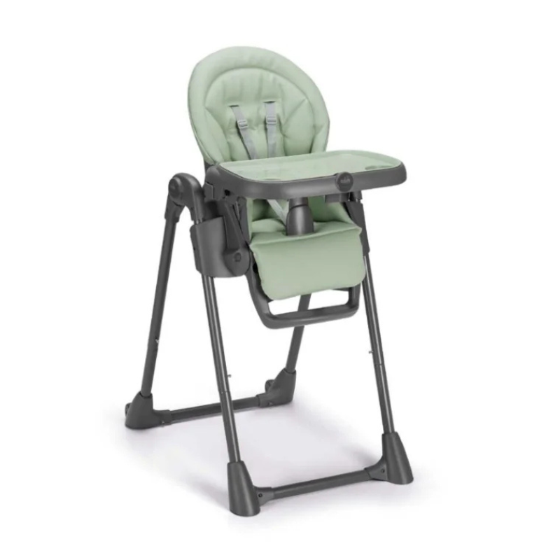 Chaise Haute CAM Pappananna Icon Vert  256