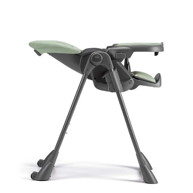 Chaise Haute CAM Pappananna Icon Vert  256