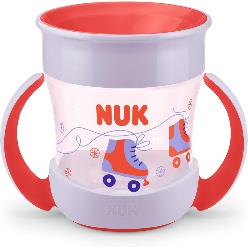 NUK Magic Cup Mini + 6 m 160 ml