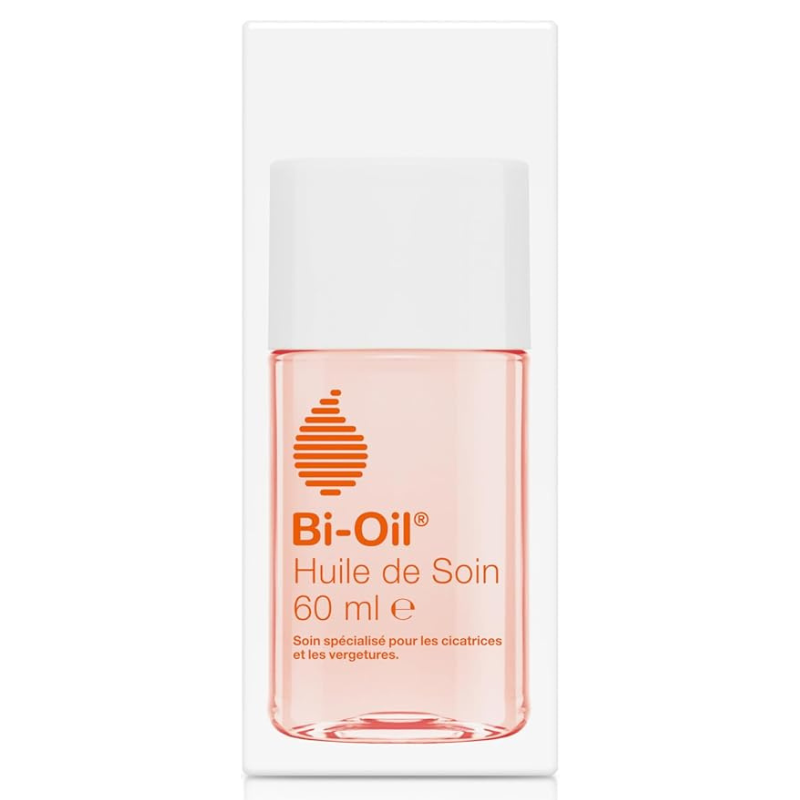 Huile de soin Bio-Oil - 60 ml