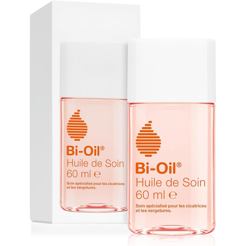 Huile de soin Bio-Oil - 60 ml
