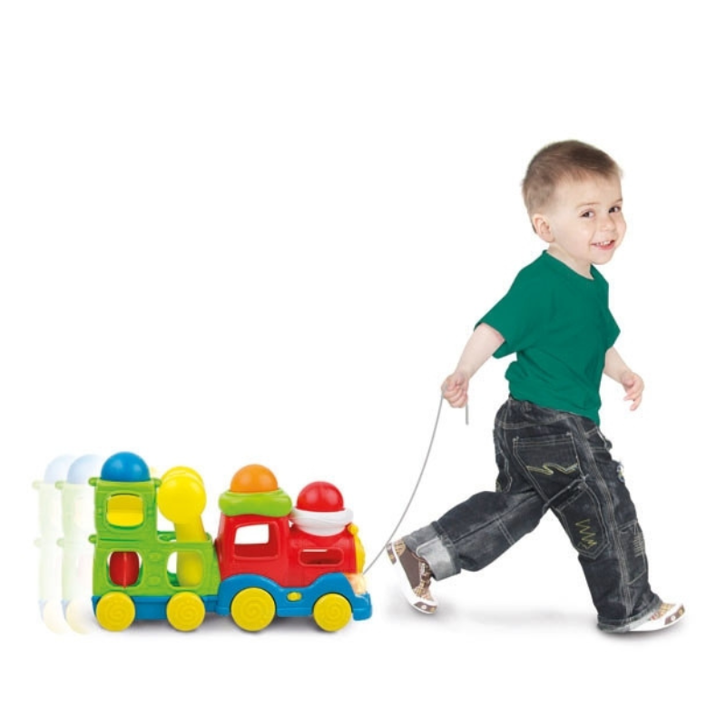 Train Pound &#039;N Play- winfun