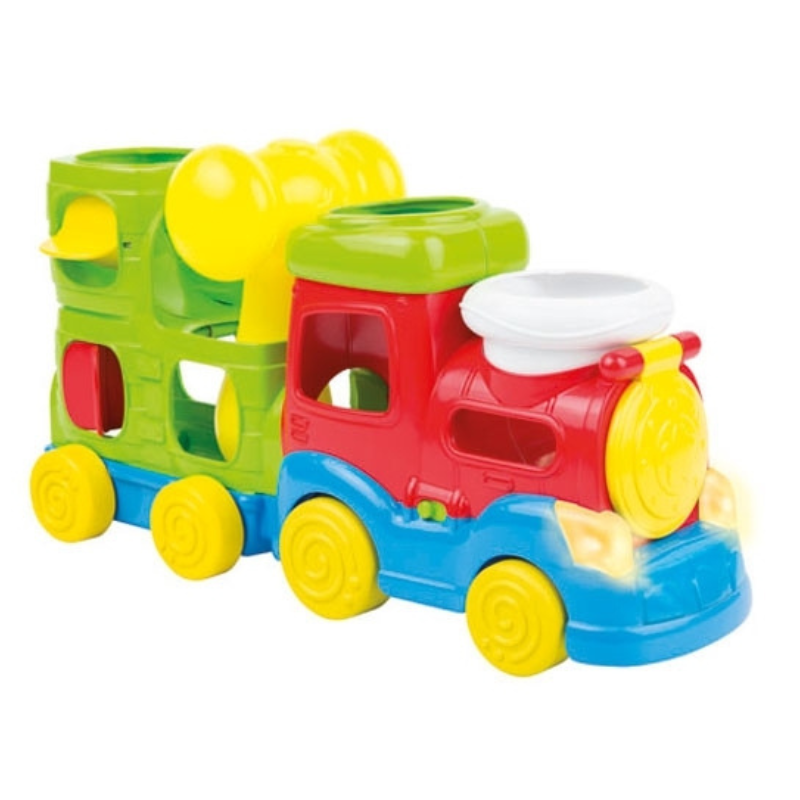 Train Pound &#039;N Play- winfun