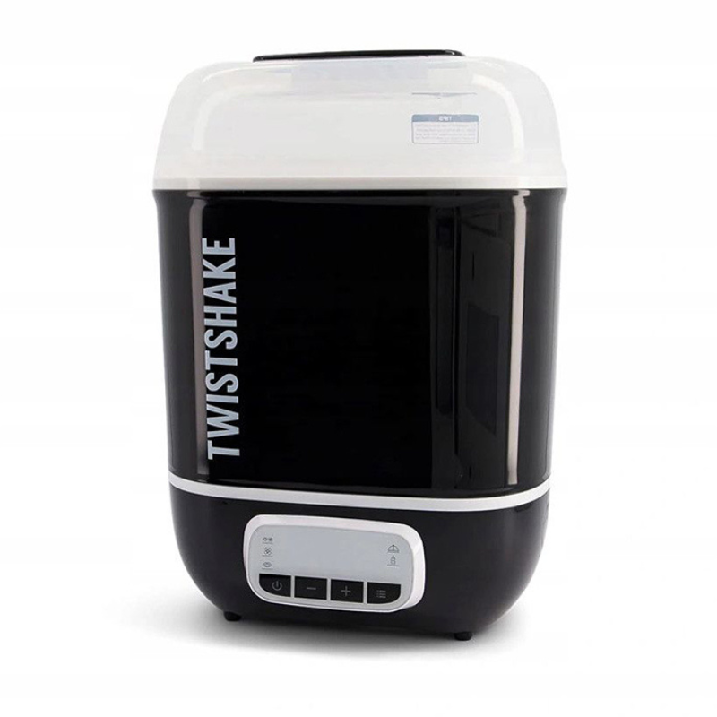 Stérilisateur à vapeur Twistshake 5 en 1
