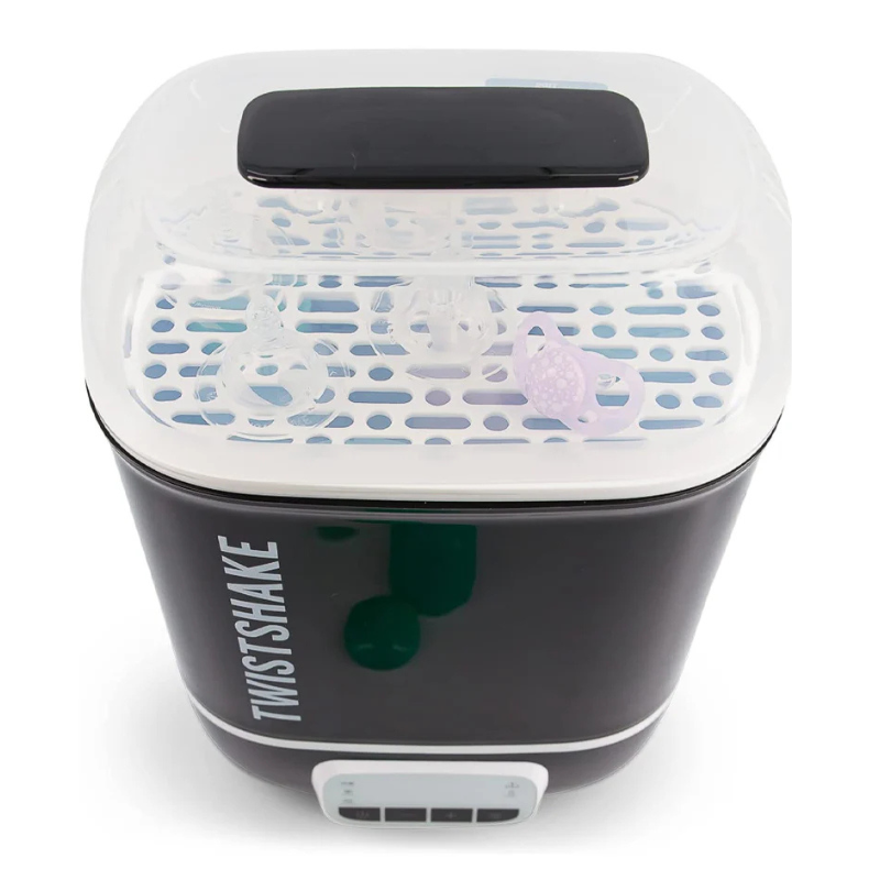 Stérilisateur à vapeur Twistshake 5 en 1