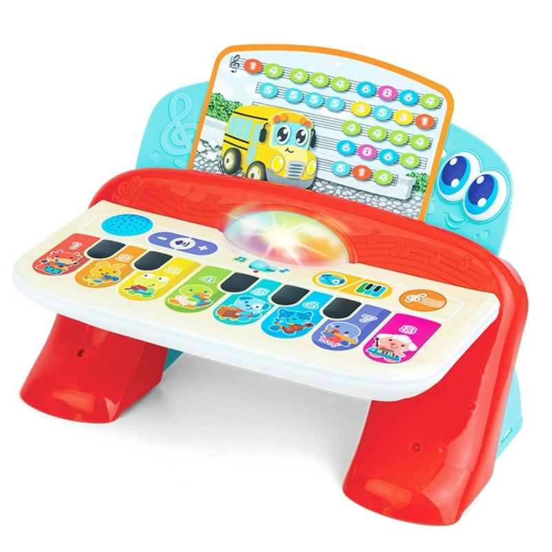 Piano tactile Baby Maestro 12 mois et plus