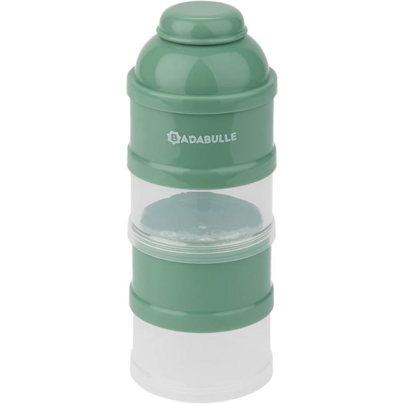 Badabulle Doseur De Lait - Vert