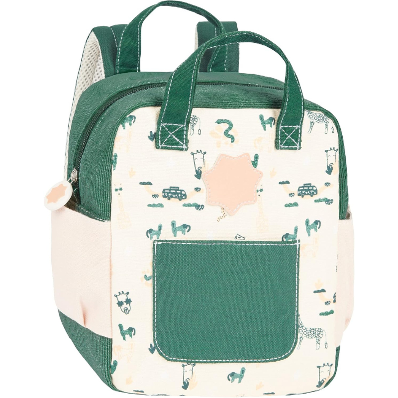 Sac à dos enfant - BADABULLE