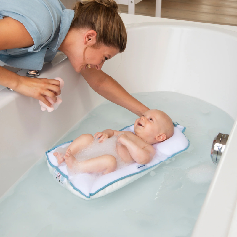 Matelas de bain flottant easy bath - doomoo