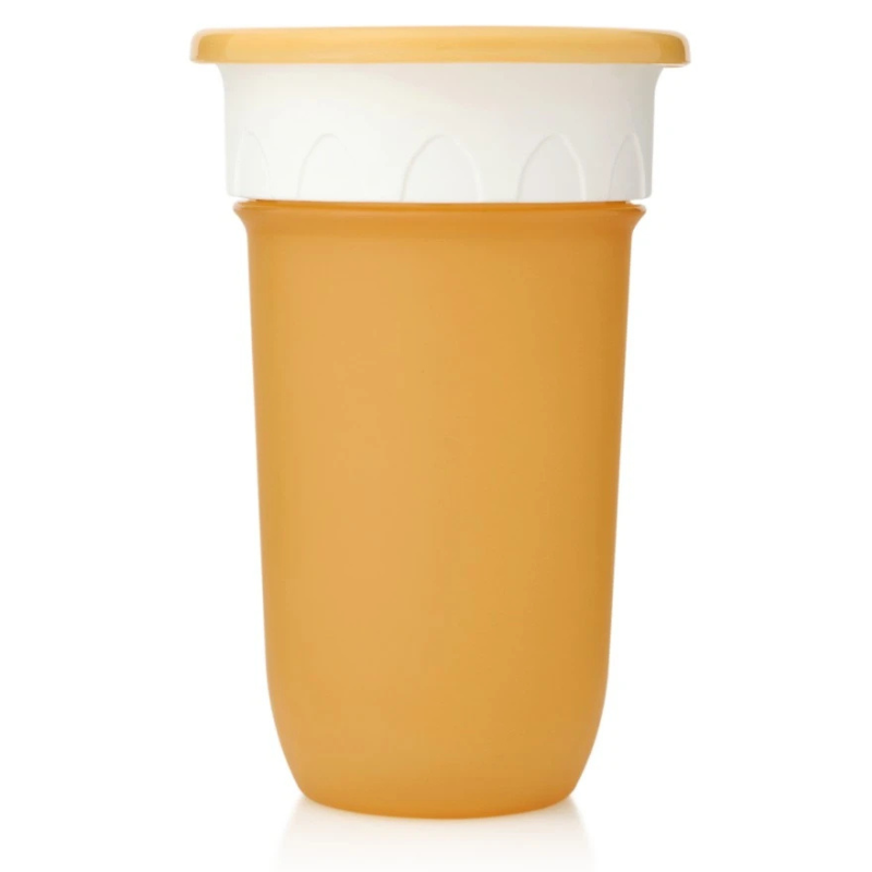 Tasse Step 3 Jaune – Kiokids