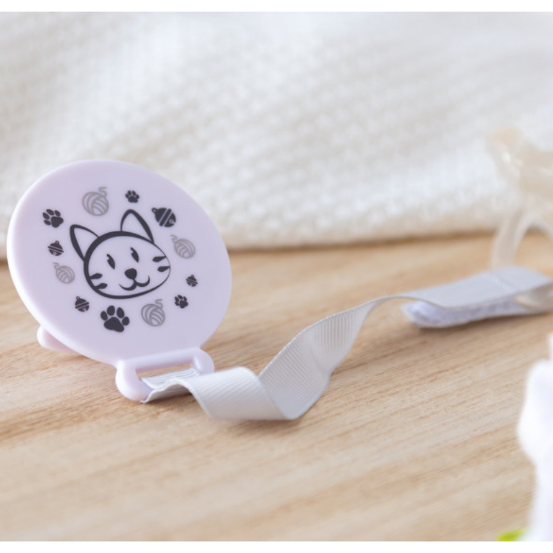 Pince Attache-sucette – Kiokids