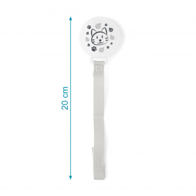 Pince Attache-sucette – Kiokids