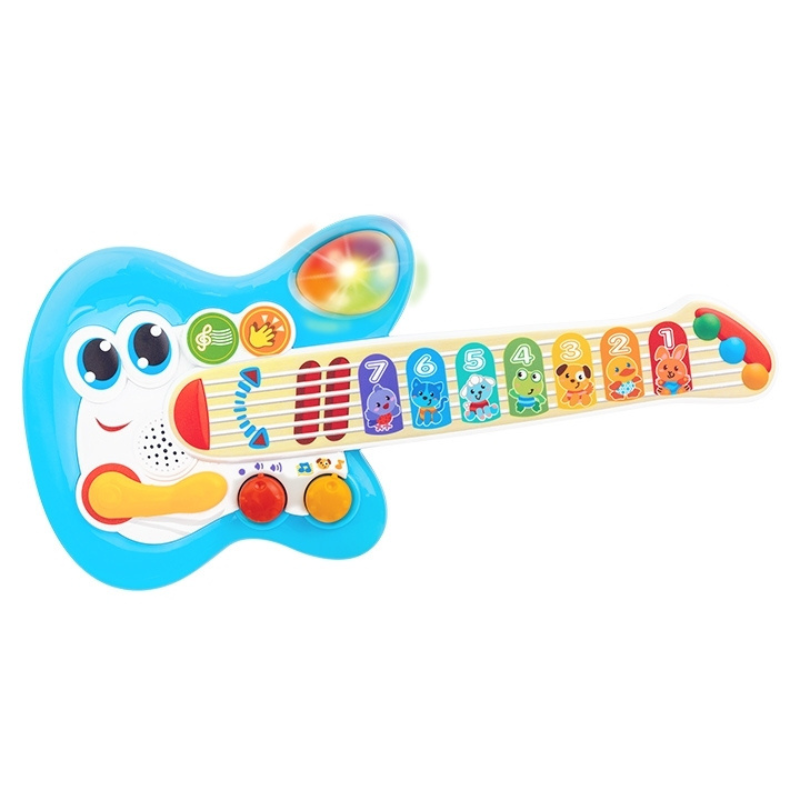 Winfun Baby Maestro Touch Guitar - 12M+