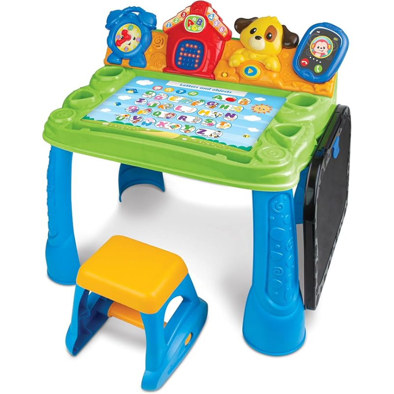 Bureau d&#039;activités Smart Touch &#039;N Learn -  winfun