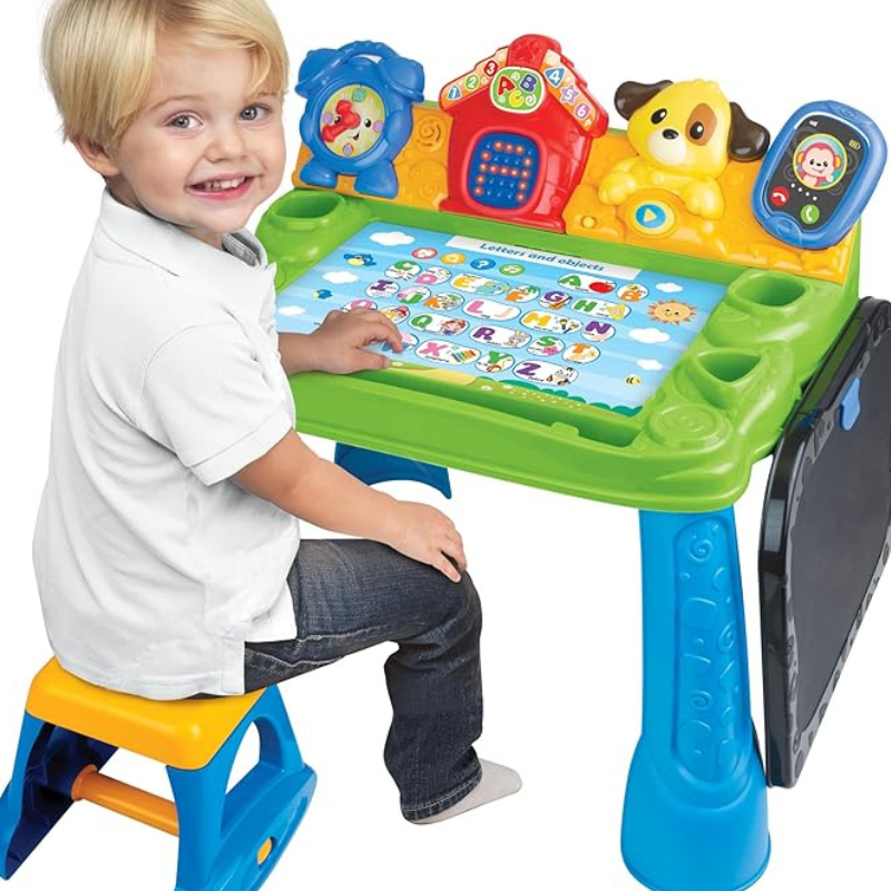 Bureau d&#039;activités Smart Touch &#039;N Learn -  winfun