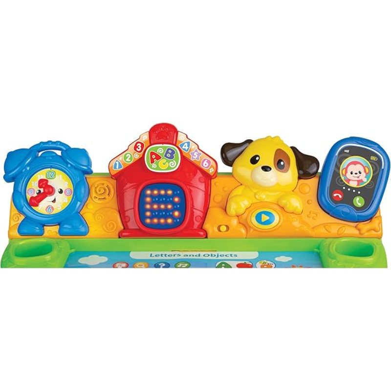Bureau d&#039;activités Smart Touch &#039;N Learn -  winfun