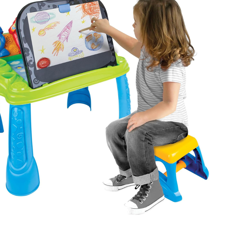 Bureau d&#039;activités Smart Touch &#039;N Learn -  winfun
