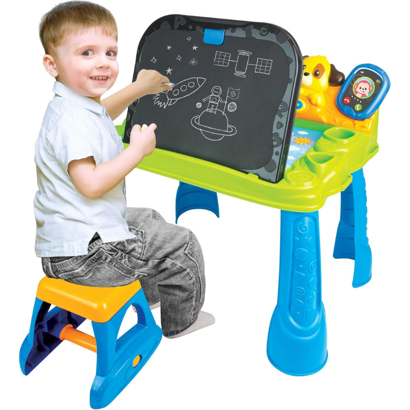 Bureau d&#039;activités Smart Touch &#039;N Learn -  winfun