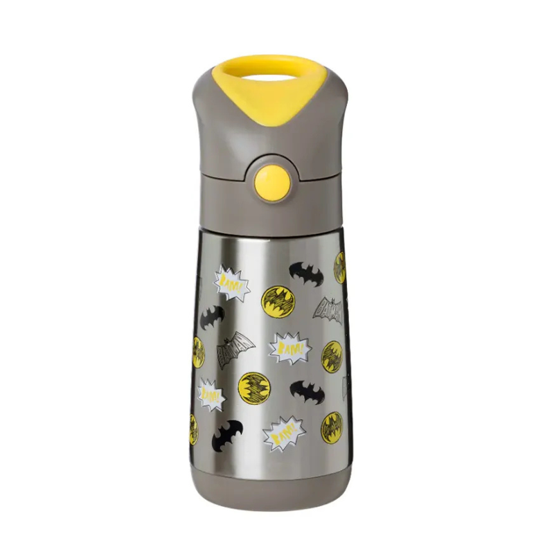 b.box Gourdes Isothermes 350ml - Batman