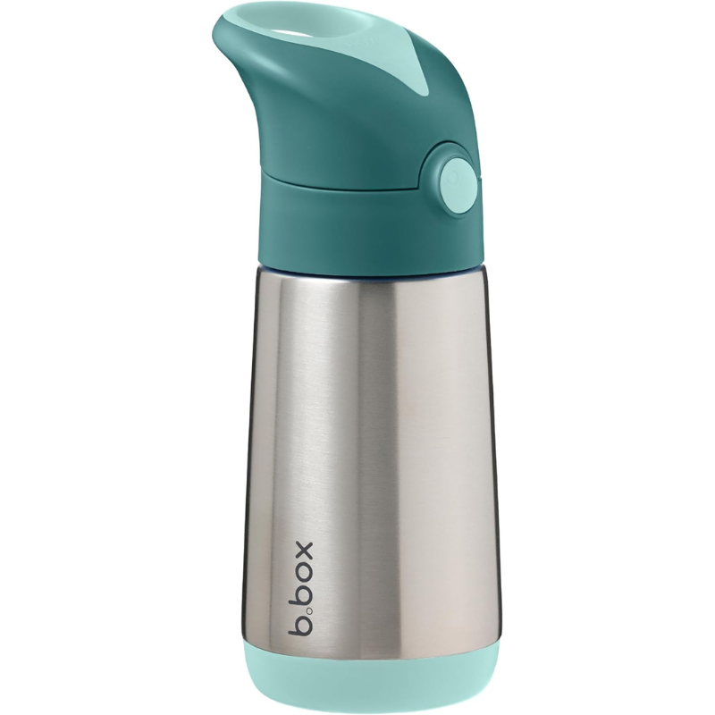 b.box Gourdes Isothermes 350ml – Forest
