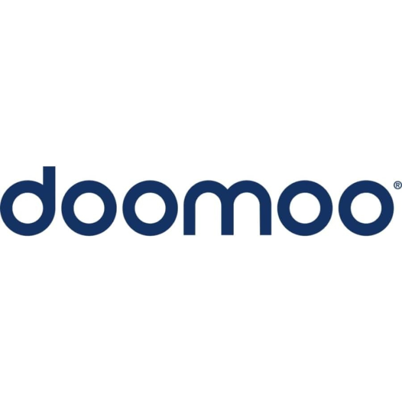 Doomoo Cocoon Réducteur De Lit  Tetra Jersey Vert
