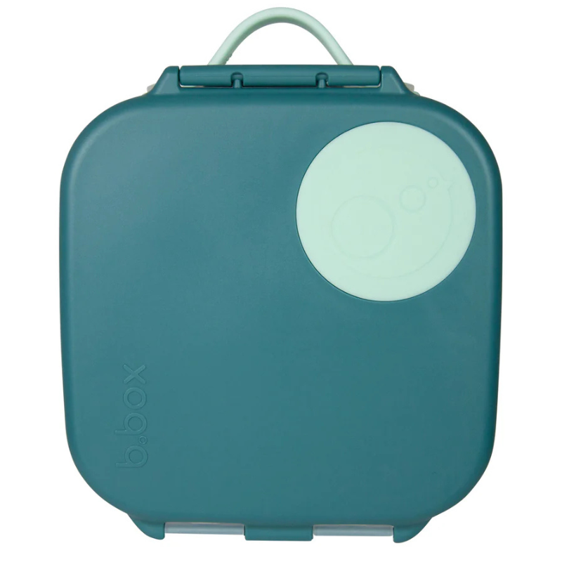 b.box Mini Lunchbox 1L - Forest