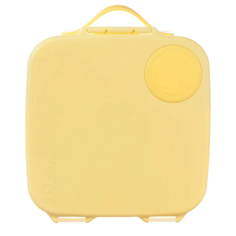 b.box Mini Lunchbox 1L – Lemon