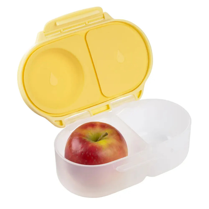 b.box Snackbox – Lemon Twist