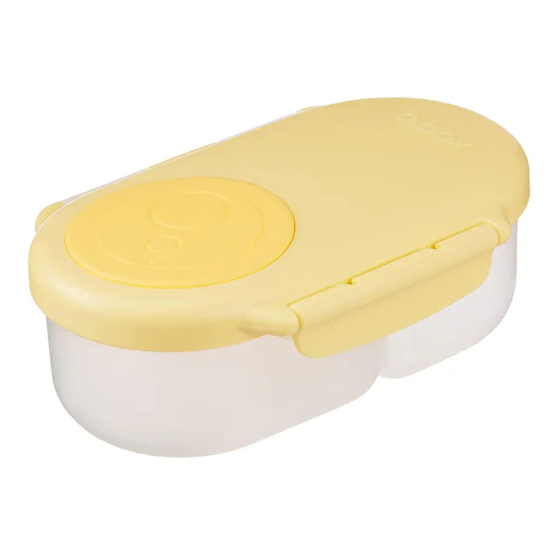 b.box Snackbox – Lemon Twist