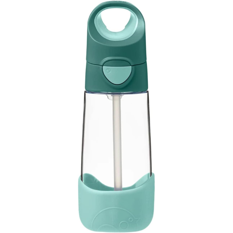 b.box Bouteille Tritan 450ml – Forest