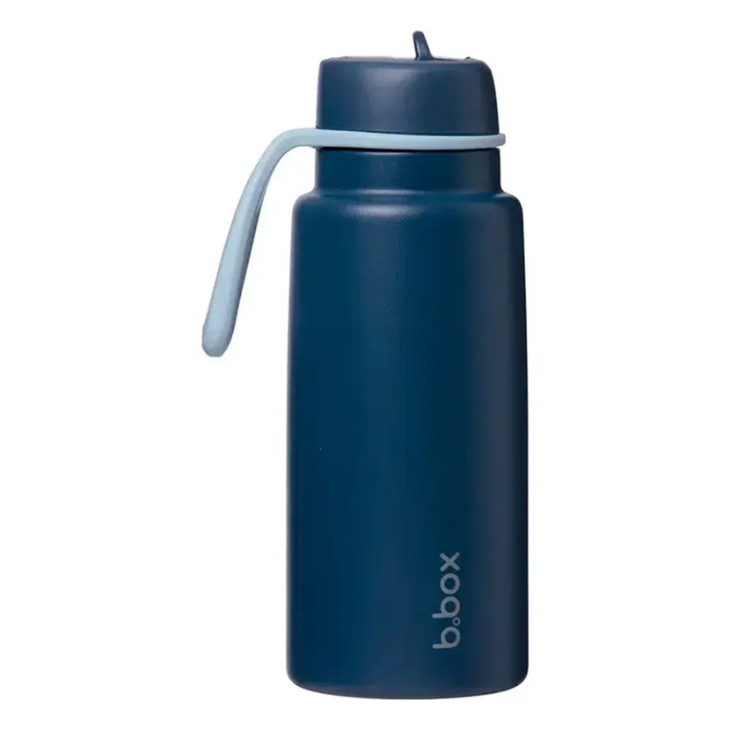 b.box Gourdes Isothermes 1L – Midnight