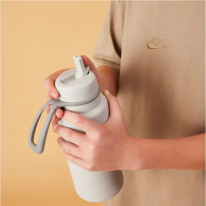 b.box Gourdes Isothermes 1L – Shadow