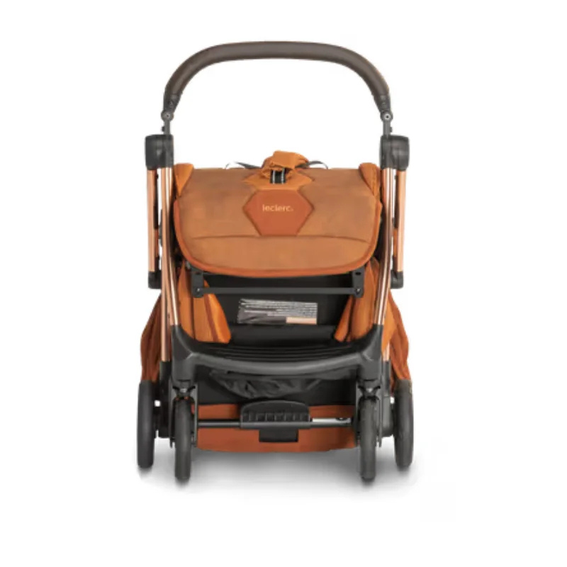 LECLERC Poussette Hexagon – Heritage Sport