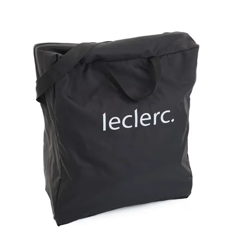 LECLERC Poussette Hexagon – Heritage Sport