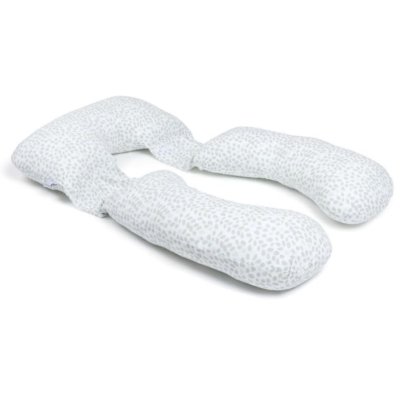 doomoo Coussin de Grossesse et d&#039;allaitement Maxxy - Format XXL doomoo Coussin de Grossesse et d&#039;allaitement Maxxy - Format XXL