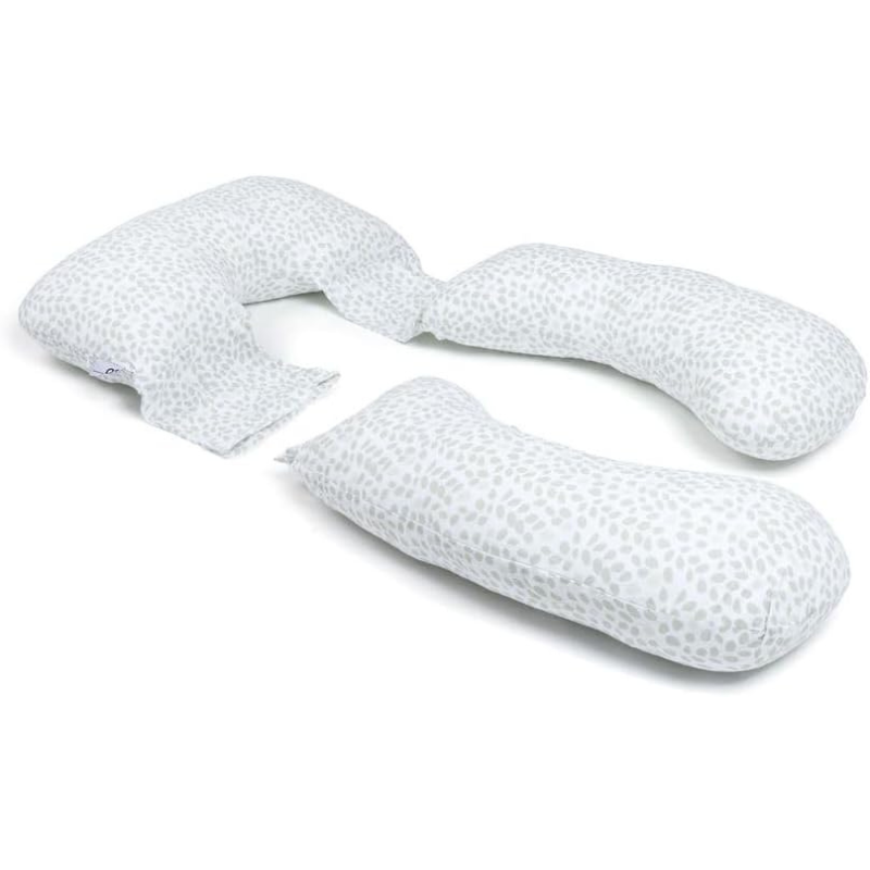 doomoo Coussin de Grossesse et d&#039;allaitement Maxxy - Format XXL doomoo Coussin de Grossesse et d&#039;allaitement Maxxy - Format XXL
