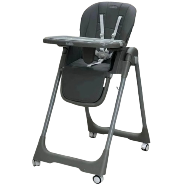 Chaise haute évolutive Kidilo