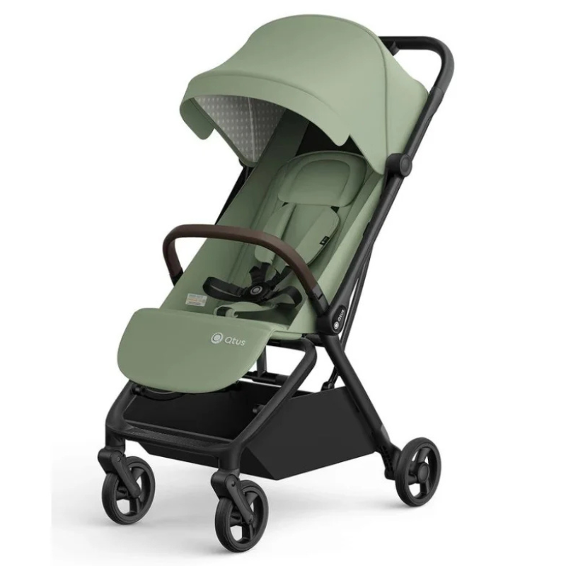 POUSSETTE PLIABLE – QTUS FINCH