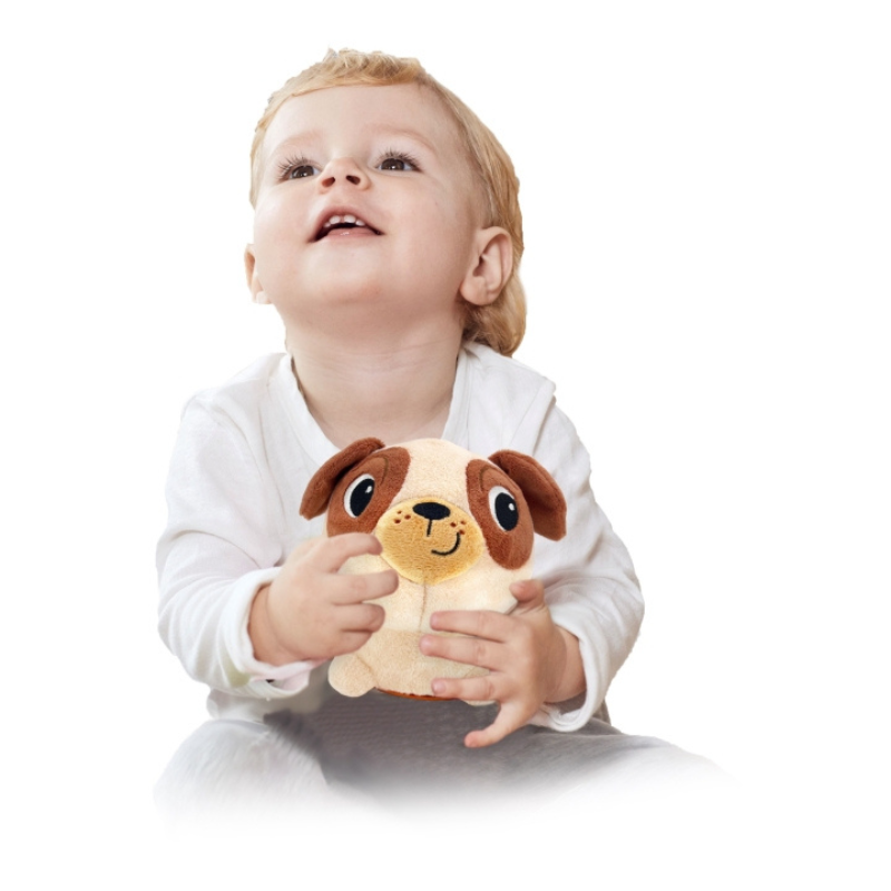 Mon copain carlin bancal - winfun
