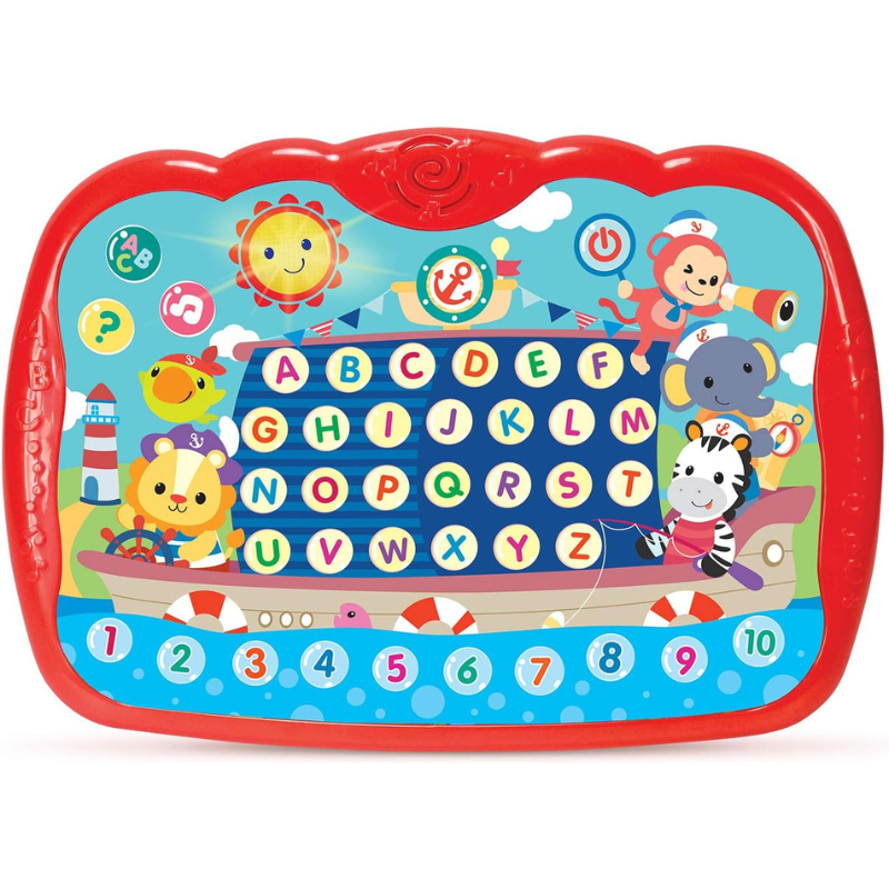 Tablette d&#039;apprentissage - WinFun