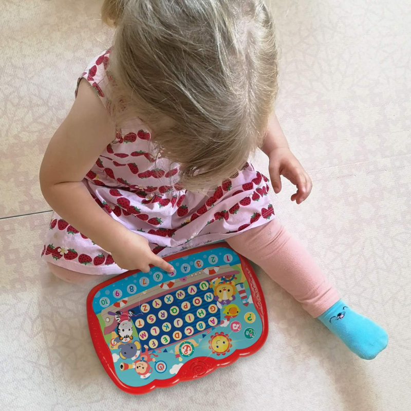 Tablette d&#039;apprentissage - WinFun