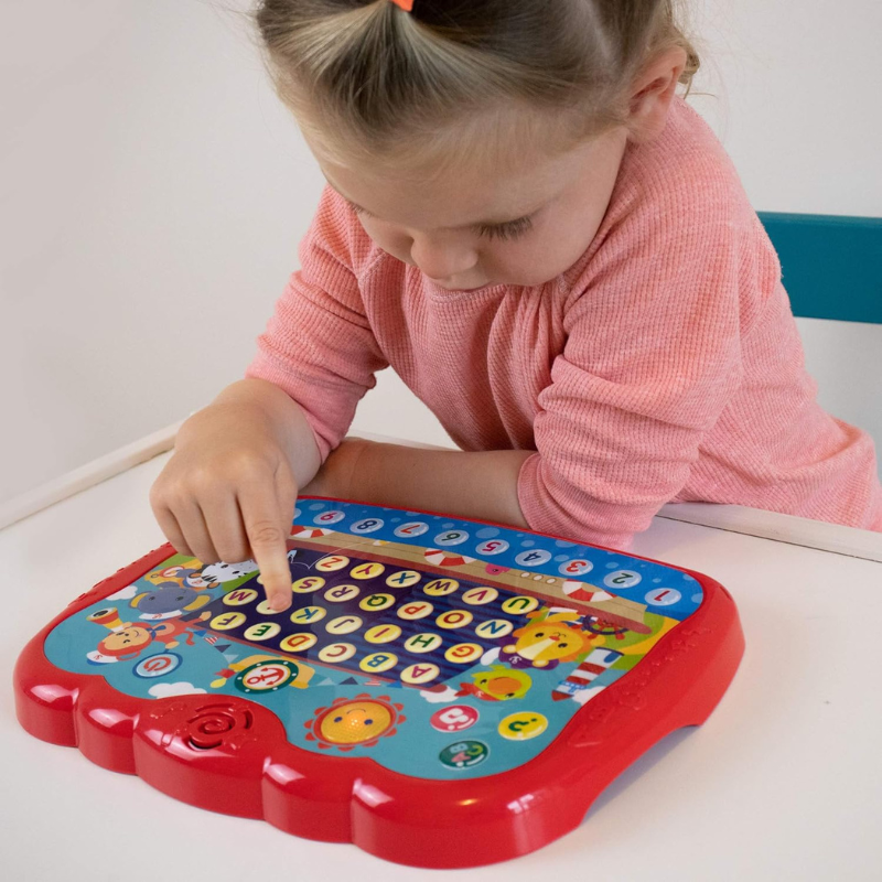 Tablette d&#039;apprentissage - WinFun