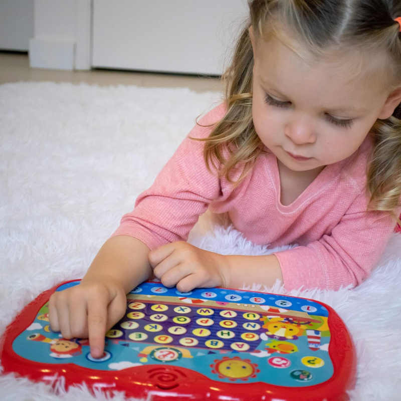 Tablette d&#039;apprentissage - WinFun