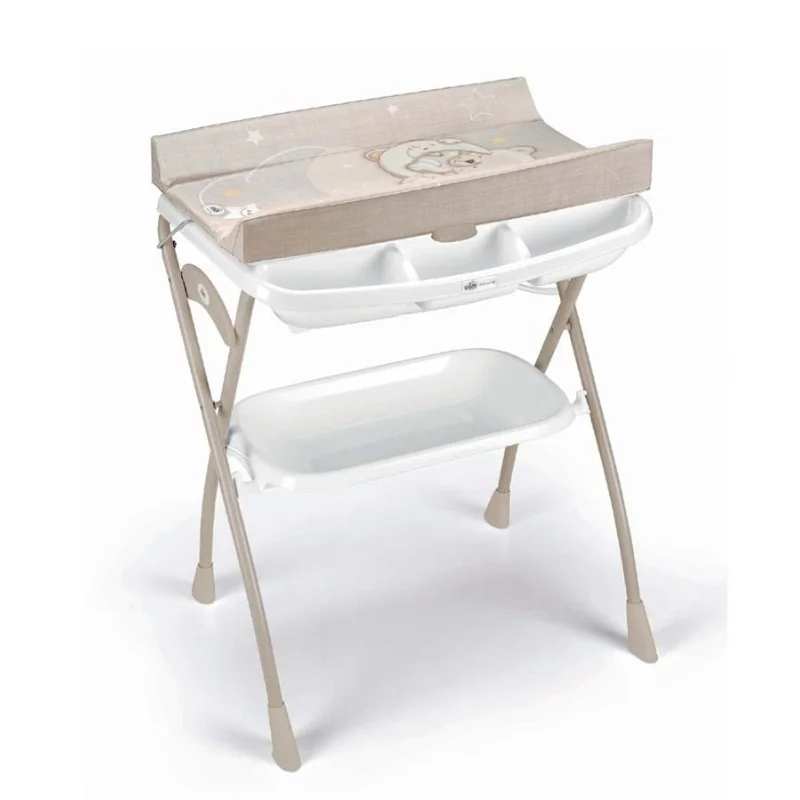 CAM Table A Langer Volare 260